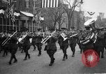 Immagine di Presidente Calvin Coolidge Alexandria Virginia USA, 1926, secondo 30 filmato di repertorio 65675051142