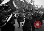 Immagine di Presidente Calvin Coolidge Alexandria Virginia USA, 1926, secondo 33 filmato di repertorio 65675051142