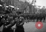 Immagine di Presidente Calvin Coolidge Alexandria Virginia USA, 1926, secondo 38 filmato di repertorio 65675051142