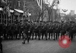 Immagine di Presidente Calvin Coolidge Alexandria Virginia USA, 1926, secondo 41 filmato di repertorio 65675051142