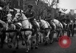 Immagine di Presidente Calvin Coolidge Alexandria Virginia USA, 1926, secondo 42 filmato di repertorio 65675051142