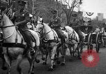 Immagine di Presidente Calvin Coolidge Alexandria Virginia USA, 1926, secondo 43 filmato di repertorio 65675051142