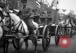 Immagine di Presidente Calvin Coolidge Alexandria Virginia USA, 1926, secondo 46 filmato di repertorio 65675051142