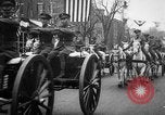 Immagine di Presidente Calvin Coolidge Alexandria Virginia USA, 1926, secondo 48 filmato di repertorio 65675051142