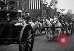 Immagine di Presidente Calvin Coolidge Alexandria Virginia USA, 1926, secondo 49 filmato di repertorio 65675051142