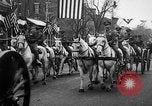 Immagine di Presidente Calvin Coolidge Alexandria Virginia USA, 1926, secondo 50 filmato di repertorio 65675051142