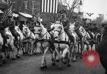 Immagine di Presidente Calvin Coolidge Alexandria Virginia USA, 1926, secondo 51 filmato di repertorio 65675051142