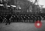 Immagine di Presidente Calvin Coolidge Alexandria Virginia USA, 1926, secondo 53 filmato di repertorio 65675051142