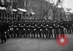 Immagine di Presidente Calvin Coolidge Alexandria Virginia USA, 1926, secondo 54 filmato di repertorio 65675051142