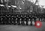 Immagine di Presidente Calvin Coolidge Alexandria Virginia USA, 1926, secondo 55 filmato di repertorio 65675051142