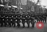 Immagine di Presidente Calvin Coolidge Alexandria Virginia USA, 1926, secondo 56 filmato di repertorio 65675051142