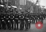 Immagine di Presidente Calvin Coolidge Alexandria Virginia USA, 1926, secondo 57 filmato di repertorio 65675051142