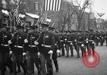 Immagine di Presidente Calvin Coolidge Alexandria Virginia USA, 1926, secondo 58 filmato di repertorio 65675051142