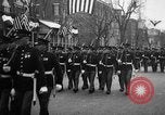 Immagine di Presidente Calvin Coolidge Alexandria Virginia USA, 1926, secondo 59 filmato di repertorio 65675051142