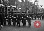 Immagine di Presidente Calvin Coolidge Alexandria Virginia USA, 1926, secondo 60 filmato di repertorio 65675051142