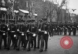 Immagine di Presidente Calvin Coolidge Alexandria Virginia USA, 1926, secondo 61 filmato di repertorio 65675051142