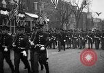 Immagine di Presidente Calvin Coolidge Alexandria Virginia USA, 1926, secondo 62 filmato di repertorio 65675051142