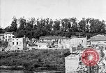 Standbild Saint Mihiel Offensive Frankreich, 1918, aus Sekunde 8 historischem Filmmaterial Videoclip 65675051143