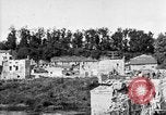 Standbild Saint Mihiel Offensive Frankreich, 1918, aus Sekunde 9 historischem Filmmaterial Videoclip 65675051143