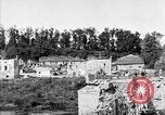 Standbild Saint Mihiel Offensive Frankreich, 1918, aus Sekunde 10 historischem Filmmaterial Videoclip 65675051143