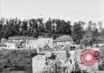 Standbild Saint Mihiel Offensive Frankreich, 1918, aus Sekunde 12 historischem Filmmaterial Videoclip 65675051143