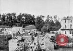 Standbild Saint Mihiel Offensive Frankreich, 1918, aus Sekunde 15 historischem Filmmaterial Videoclip 65675051143
