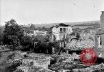 Standbild Saint Mihiel Offensive Frankreich, 1918, aus Sekunde 34 historischem Filmmaterial Videoclip 65675051143