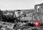 Standbild Saint Mihiel Offensive Frankreich, 1918, aus Sekunde 36 historischem Filmmaterial Videoclip 65675051143