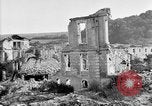 Standbild Saint Mihiel Offensive Frankreich, 1918, aus Sekunde 41 historischem Filmmaterial Videoclip 65675051143