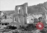 Standbild Saint Mihiel Offensive Frankreich, 1918, aus Sekunde 43 historischem Filmmaterial Videoclip 65675051143