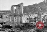 Standbild Saint Mihiel Offensive Frankreich, 1918, aus Sekunde 44 historischem Filmmaterial Videoclip 65675051143