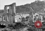 Standbild Saint Mihiel Offensive Frankreich, 1918, aus Sekunde 46 historischem Filmmaterial Videoclip 65675051143
