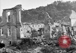Standbild Saint Mihiel Offensive Frankreich, 1918, aus Sekunde 47 historischem Filmmaterial Videoclip 65675051143