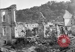 Standbild Saint Mihiel Offensive Frankreich, 1918, aus Sekunde 48 historischem Filmmaterial Videoclip 65675051143