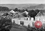 Standbild Saint Mihiel Offensive Frankreich, 1918, aus Sekunde 53 historischem Filmmaterial Videoclip 65675051143