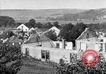 Standbild Saint Mihiel Offensive Frankreich, 1918, aus Sekunde 54 historischem Filmmaterial Videoclip 65675051143