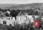 Standbild Saint Mihiel Offensive Frankreich, 1918, aus Sekunde 59 historischem Filmmaterial Videoclip 65675051143