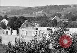 Standbild Saint Mihiel Offensive Frankreich, 1918, aus Sekunde 61 historischem Filmmaterial Videoclip 65675051143