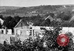 Standbild Saint Mihiel Offensive Frankreich, 1918, aus Sekunde 62 historischem Filmmaterial Videoclip 65675051143