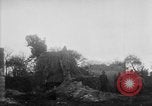 Standbild Saint Mihiel Offensive Frankreich, 1918, aus Sekunde 9 historischem Filmmaterial Videoclip 65675051144