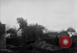 Standbild Saint Mihiel Offensive Frankreich, 1918, aus Sekunde 10 historischem Filmmaterial Videoclip 65675051144