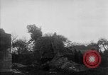 Standbild Saint Mihiel Offensive Frankreich, 1918, aus Sekunde 11 historischem Filmmaterial Videoclip 65675051144