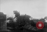 Standbild Saint Mihiel Offensive Frankreich, 1918, aus Sekunde 12 historischem Filmmaterial Videoclip 65675051144