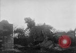 Standbild Saint Mihiel Offensive Frankreich, 1918, aus Sekunde 13 historischem Filmmaterial Videoclip 65675051144