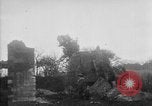 Standbild Saint Mihiel Offensive Frankreich, 1918, aus Sekunde 14 historischem Filmmaterial Videoclip 65675051144