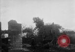 Standbild Saint Mihiel Offensive Frankreich, 1918, aus Sekunde 15 historischem Filmmaterial Videoclip 65675051144