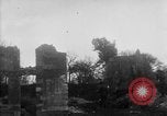 Standbild Saint Mihiel Offensive Frankreich, 1918, aus Sekunde 17 historischem Filmmaterial Videoclip 65675051144