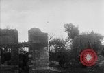 Standbild Saint Mihiel Offensive Frankreich, 1918, aus Sekunde 18 historischem Filmmaterial Videoclip 65675051144