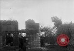 Standbild Saint Mihiel Offensive Frankreich, 1918, aus Sekunde 19 historischem Filmmaterial Videoclip 65675051144