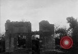 Standbild Saint Mihiel Offensive Frankreich, 1918, aus Sekunde 21 historischem Filmmaterial Videoclip 65675051144